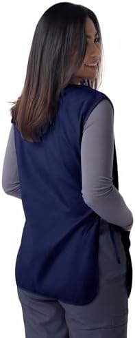 Sivvan Unisex Apron - Image 5