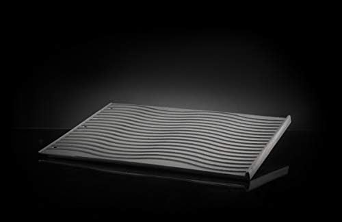Cast Iron Reversible Griddle for Rogue® 425 - Image 3