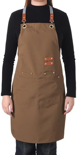 Aoomzoon Durable Kitchen Aprons - Image 2