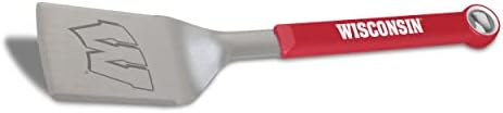 YouTheFan NCAA NCAA Stainless Steel BBQ Spatula - Image 2