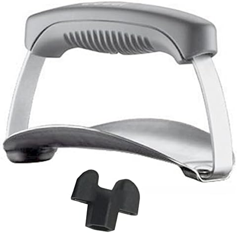 Weber 80672 Charcoal Lid Handle Kit - Image 3