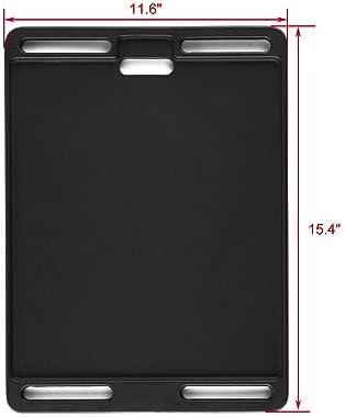 Oklagarden BAC460 Griddle Replacement - Image 5