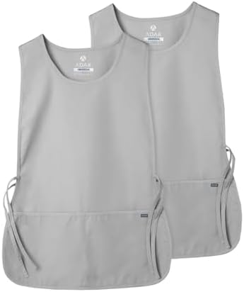 Adar Universal Cobbler Apron 2 Pack by AdarUniforms