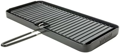 Magma A10-197-2 Reversible Griddle by MagmaProducts