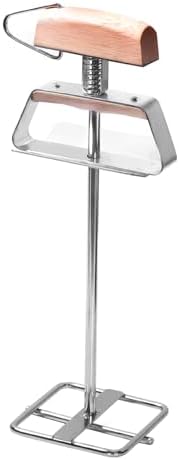 BBQ Grate Lifter Gripper for Big Green Egg Kamado Primo Grill Accessories Cast by OLIGAI