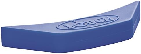 Lodge Silicone Assist Handle Holder, Dishwasher Safe by Lodge