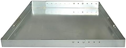 Fireplace Tray - Expandable/Adjustable Ash Pan - Image 5