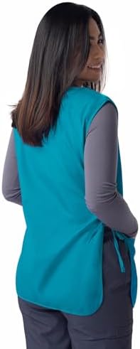 Sivvan Unisex Apron - Image 5