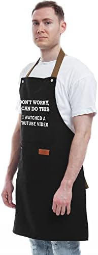 Funny Cooking Gifts for Men, Christmas Dad Gifts for Husband - Image 5