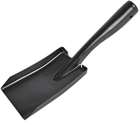 Ash Shovel Fireplace Shovel 11" by TAISOCA