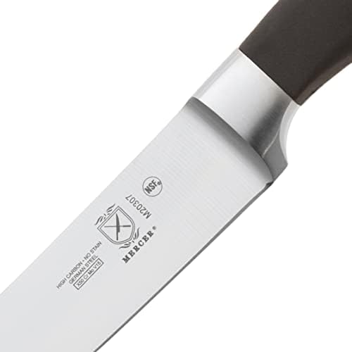 Mercer Culinary M20307 Genesis 7-Inch Flexible Fillet Knife - Image 6