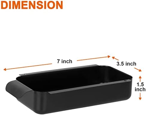 Grill Grease Pan Replacement for Char-Broil 9328812P06 G416-0015-W1 - Image 2