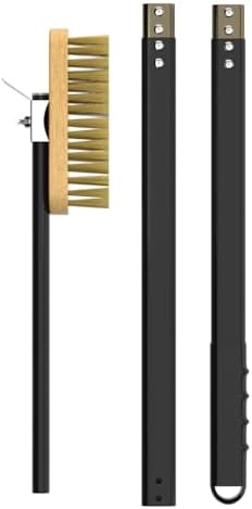 G.a HOMEFAVOR Pizza Oven Brush - Image 5