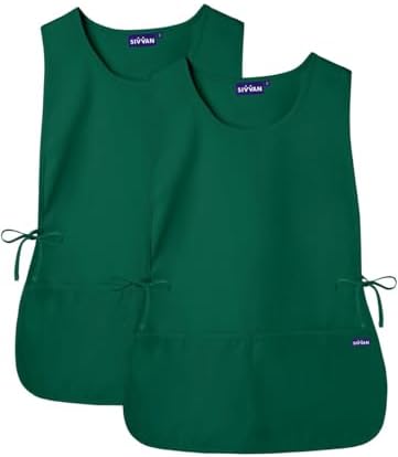 Sivvan Unisex Apron by Sivvan