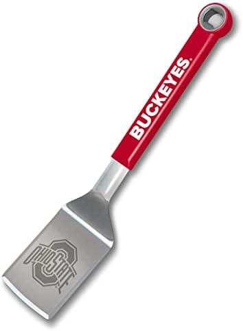 YouTheFan NCAA NCAA Stainless Steel BBQ Spatula by YouTheFan