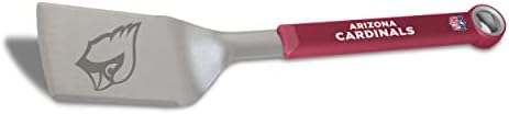 YouTheFan NFL Stainless Steel BBQ Spatula - Image 2