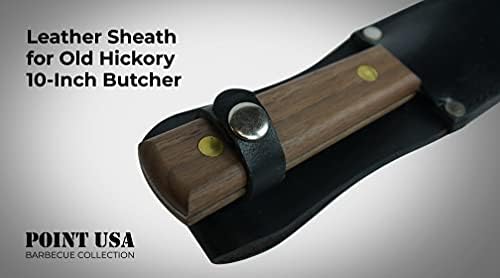 Generic 10 inch Knife Sheath - Image 4