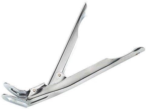 Grill Grate Lifter Gripper, Grill Accessories by KAMaster