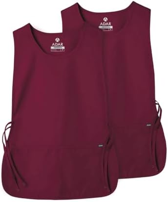 Adar Universal Cobbler Apron 2 Pack by AdarUniforms