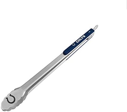 TSV NFL Unisex-Adult BBQ/Kitchen Tongs by TSV