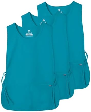 Adar Universal Cobbler Apron 3 Pack by AdarUniforms