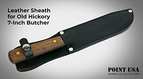 7” Knife Sheath - Image 2