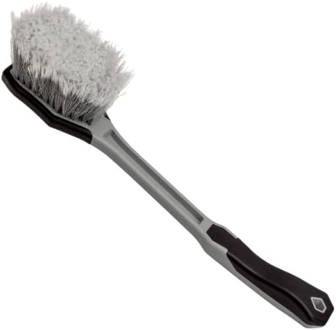 VIKING Wheel and Fender Cleaning Brush by VikingCarCare