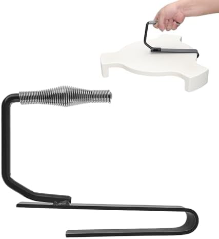 BBQ Future Plate Setter Lifter for Small Medium Large Big Green Egg Kamado Joe by BBQFuture