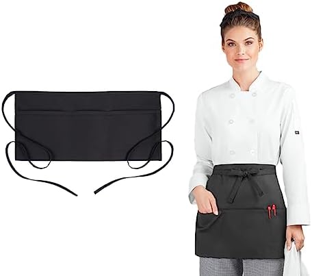Avalon Kitchen Server Aprons by AvalonKitchen