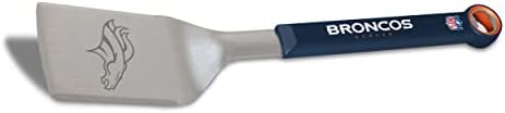 YouTheFan NFL Stainless Steel BBQ Spatula - Image 2