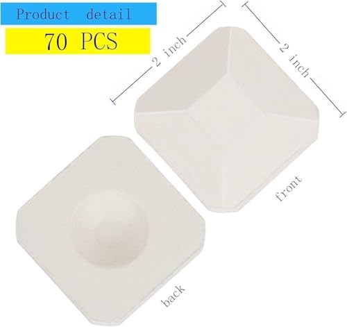 Leship Ceramic Briquettes Replacement - Image 2