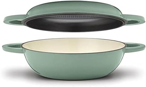 Cuisinart CI5528-2SG 2-in-1 Multipurpose Set by Cuisinart