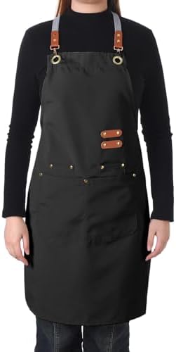 Aoomzoon Durable Kitchen Aprons - Image 2