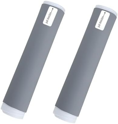 Upgraded Silicone Pan Handle Sleeve by SmileLife