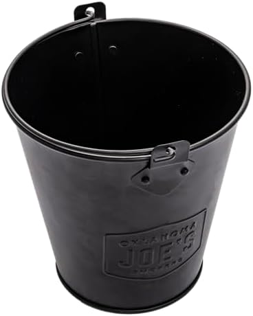 Oklahoma Joe's® Drip Bucket - Image 4