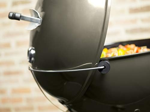 Weber® Master-Touch Charcoal Grill - Image 5