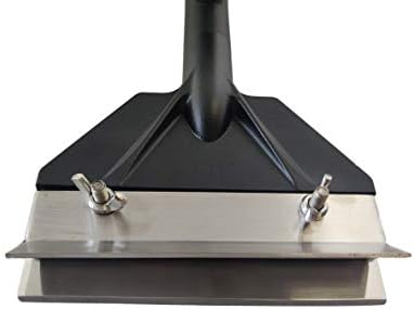 Chef-Master Replacement Blade for Griddle Scraper - Image 4