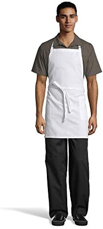 Uncommon Threads Bib Aprons by Uncommon+Threads