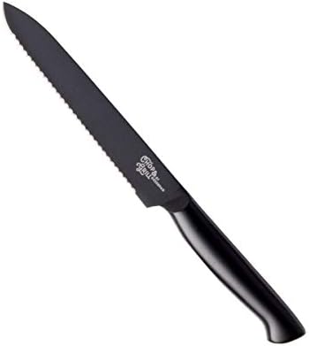 GreenPan Chop & Grill Serrated Utility Knife by GreenPan