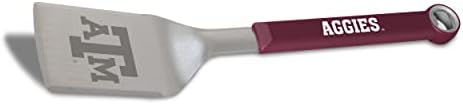 YouTheFan NCAA NCAA Stainless Steel BBQ Spatula - Image 2