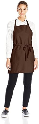 Uncommon Threads Bib Aprons by Uncommon+Threads