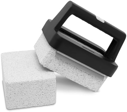 Weber Griddle Cleaning Kit - Image 5