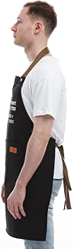Funny Cooking Gifts for Men, Christmas Dad Gifts for Husband - Image 6