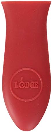 Lodge Silicone Mini Hot Handle Holder, Dishwasher Safe - Image 4