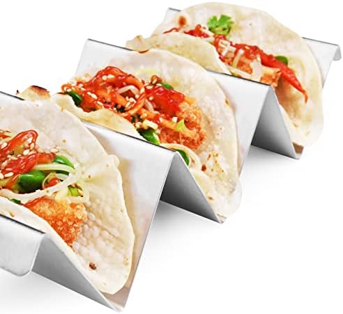Taco Holders 4 Packs - Image 3