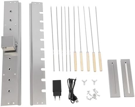 Electric Skewer Turner - Image 3