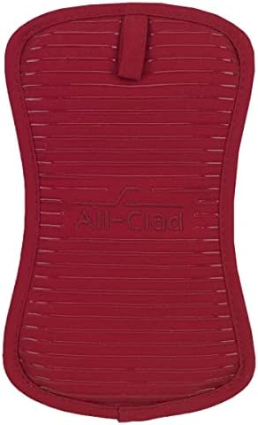 All-Clad Premium Pot Holder & Heating Pad, Heat Resistant to 500 Degrees - Image 2