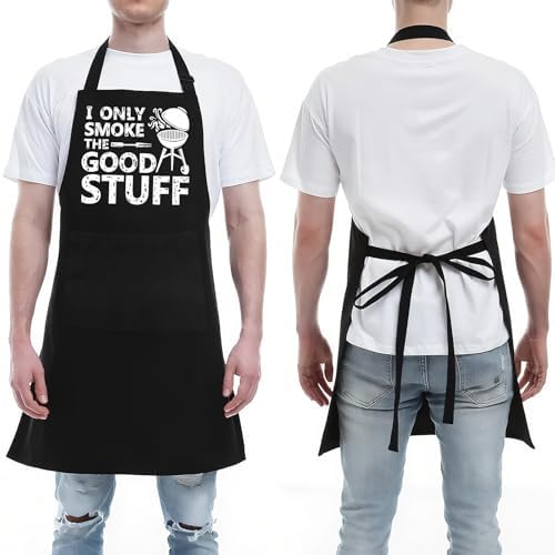 Funny Aprons for Men - Image 4