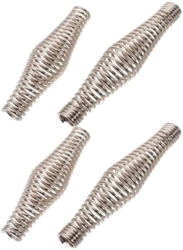 4pcs Stove Spring Handle Stainless Steel by GANAZONOEnjoyYourLife