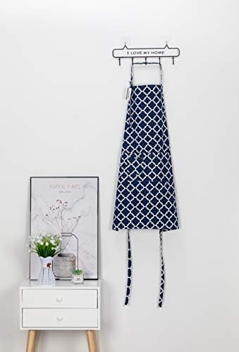 LessMo Kitchen Cooking Aprons - Image 7